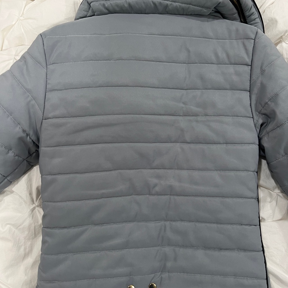 PLT Jacket - Picture 3 of 5